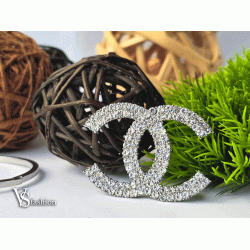 Υπέροχη Υυναικεία Καρφίτσα