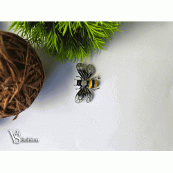 Υπέροχη Υυναικεία Καρφίτσα