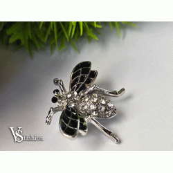 Υπέροχη Υυναικεία Καρφίτσα