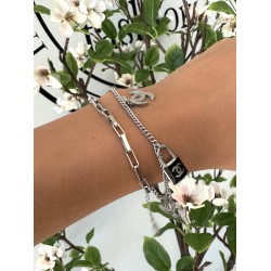 Εντυπωσιακό Γυναικείο Βραχιόλι 