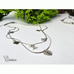 Καταπληκτικό Γυναικείο Κολιέ