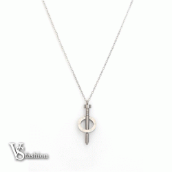 Καταπληκτικό Γυναικείο Κολιέ