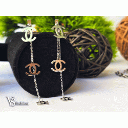 Εντυπωσιακά Γυναικεία Σκουλαρίκια