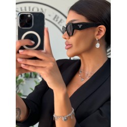 Εντυπωσιακά Γυναικεία Σκουλαρίκια