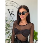 Μαύρα Γυναικεία Γυαλιά Azari