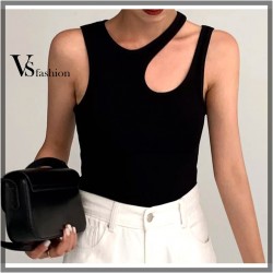 Αμάνικη Μπλούζα ANNIKA