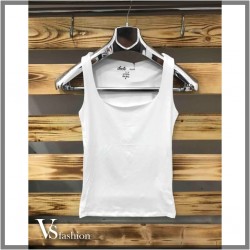 Αμάνικη Μπλούζα CARTER