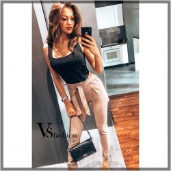 Αμανικο Μπλουζακι CLARISSA