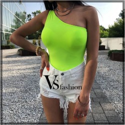 Αμάνικη Μπλούζα LEONIE