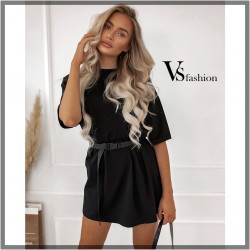 Φορεμα ISABELA (με ζωνη )