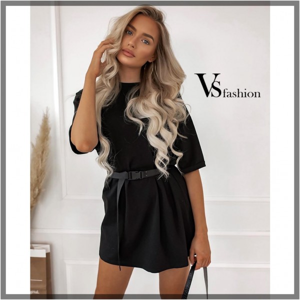 Φορεμα ISABELA (με ζωνη )