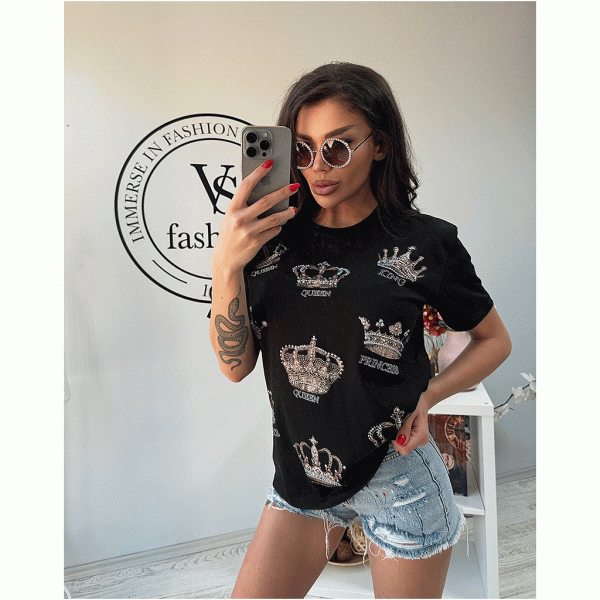 ΜΠΛΟΥΖΑ Andi ΜΠΛΟΥΖΑ Andi