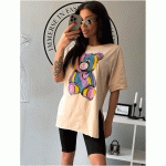 ΜΠΛΟΥΖΑ Kataleya ΜΠΛΟΥΖΑ Kataleya