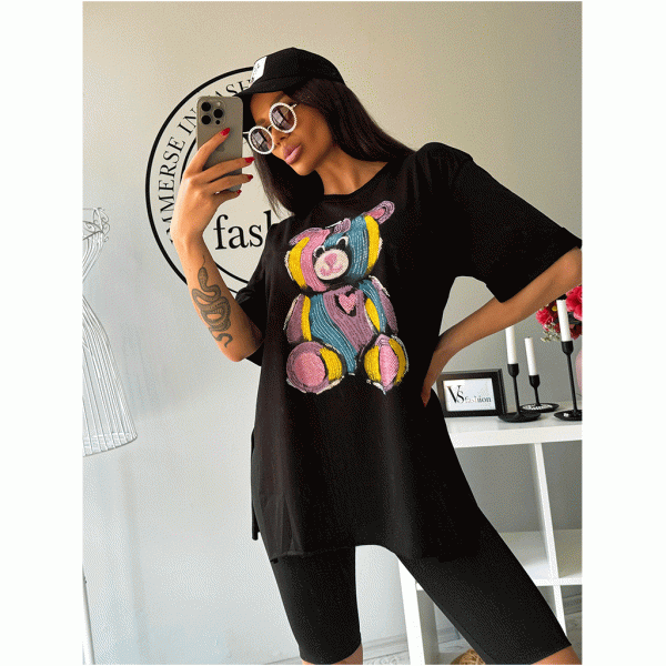 ΜΠΛΟΥΖΑ Kataleya ΜΠΛΟΥΖΑ Kataleya