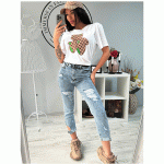 ΜΠΛΟΥΖΑ Maleah