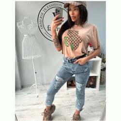 ΜΠΛΟΥΖΑ Maleah