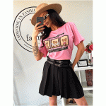 ΜΠΛΟΥΖΑ Pearl ΜΠΛΟΥΖΑ Pearl