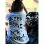 ΜΠΛΟΥΖΑ Porsche