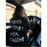 ΜΠΛΟΥΖΑ Porsche