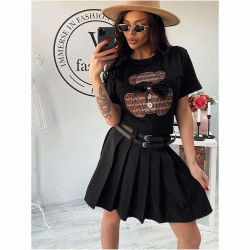 ΜΠΛΟΥΖΑ Zaria