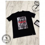 T-SHIRT BARRETT