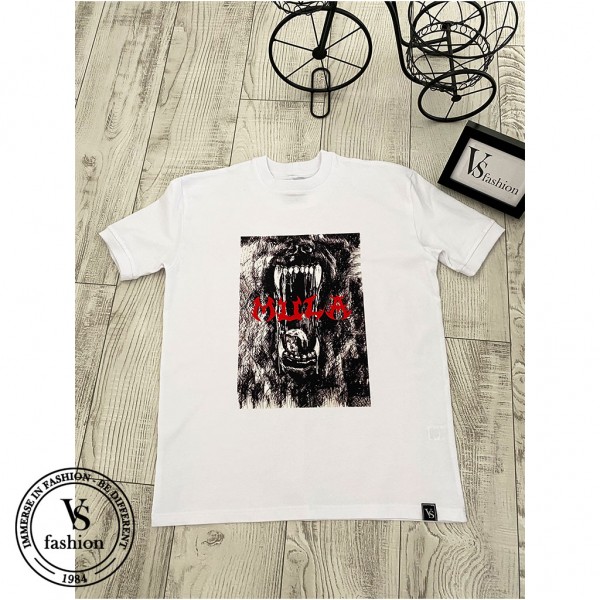 T-SHIRT BARRETT