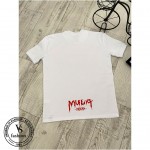 T-SHIRT BARRETT