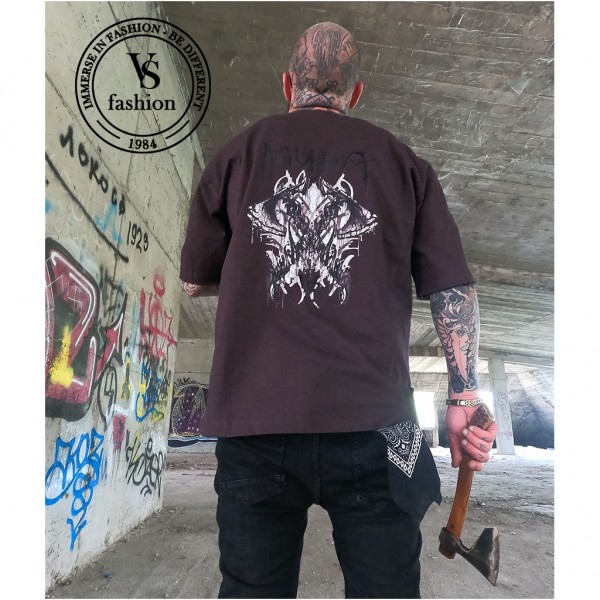 T-SHIRT ETHAN
