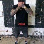 T-shirt JACKSON