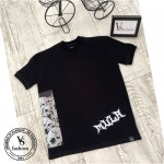 T-SHIRT  LOGAN