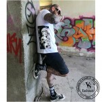 T-SHIRT  LOGAN