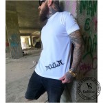 T-SHIRT  LOGAN