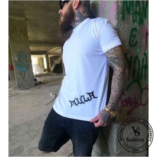 T-SHIRT  LOGAN