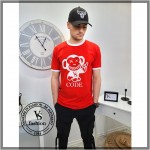 T-shirt  SEAN