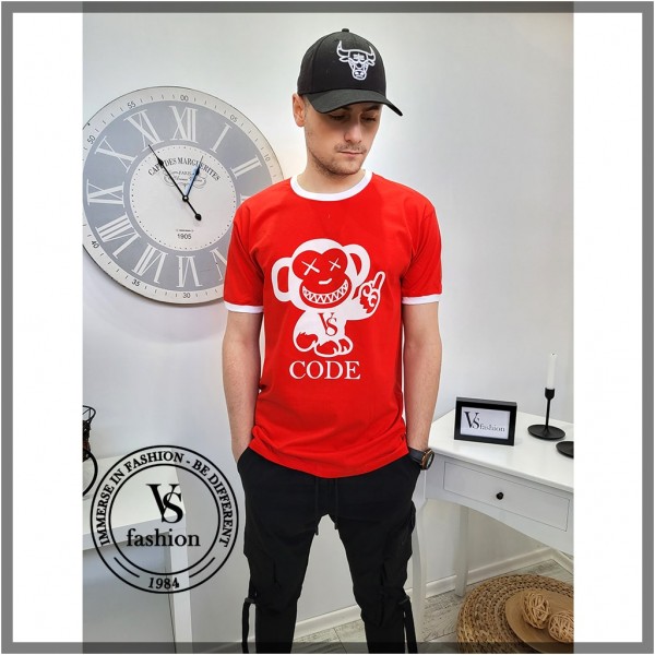 T-shirt  SEAN