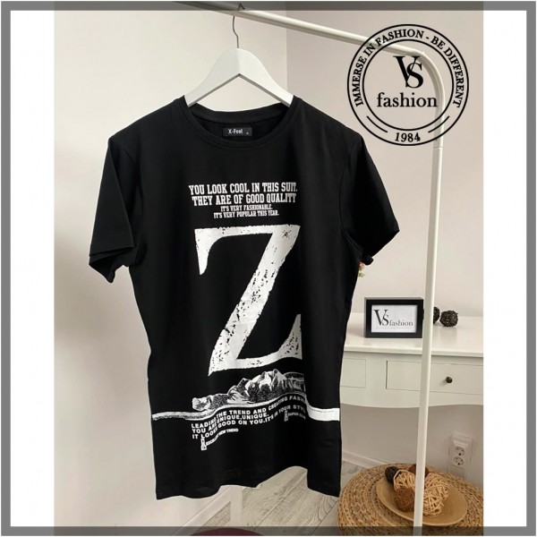 T-shirt TYSON