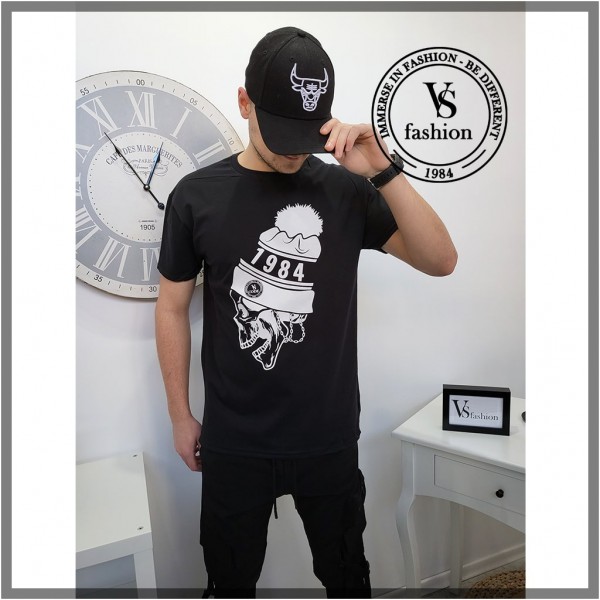 T-shirt  ZACHARY