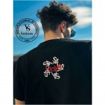 T-shirt  RYDER