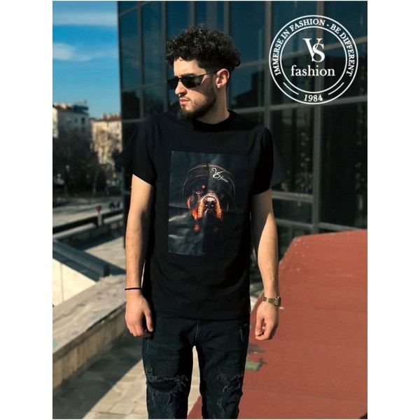 T-shirt ZAYNE