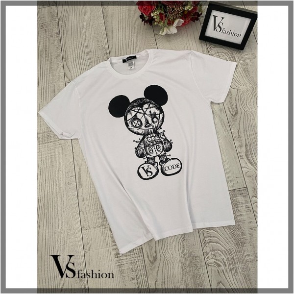 T-shirt EMILIA