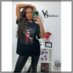 T-shirt  KALIYAH