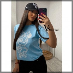 ΜΠΛΟΥΖΑΚΙ  LUCILLE