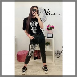 ΜΠΛΟΥΖΑΚΙ  MABEL