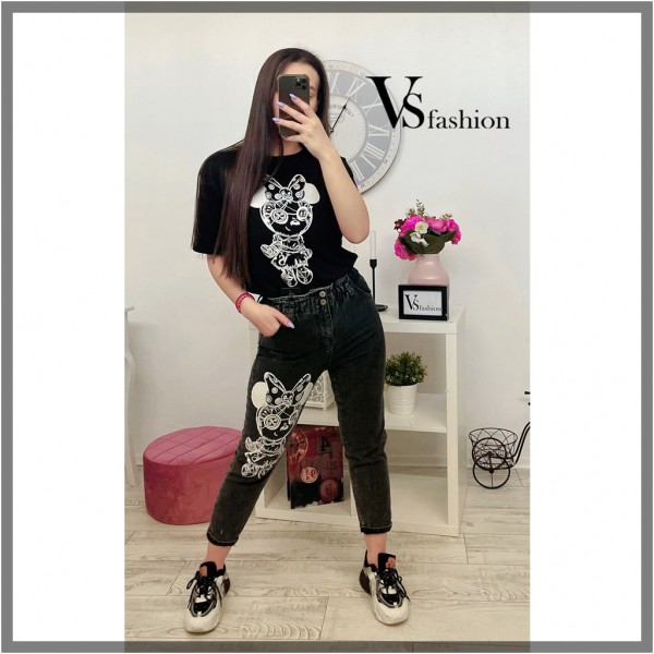 ΜΠΛΟΥΖΑΚΙ MABEL ΜΠΛΟΥΖΑΚΙ MABEL