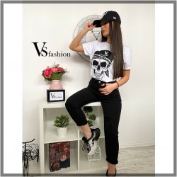 ΜΠΛΟΥΖΑΚΙ REBECCA