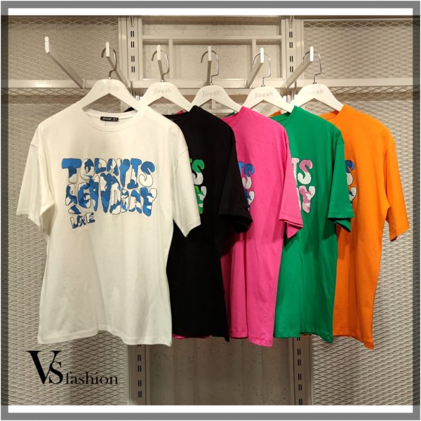 T-shirt SIERRA