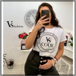 T-shirt  VS CODE
