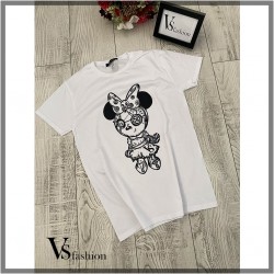 T-shirt WILLOW