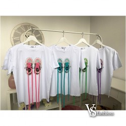 ΜΠΛΟΥΖΑΚΙ  Lexi