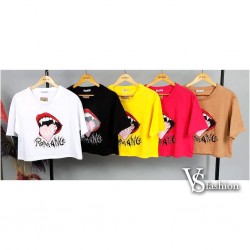 ΜΠΛΟΥΖΑΚΙ  Mercy